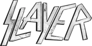 Official Slayer Merch