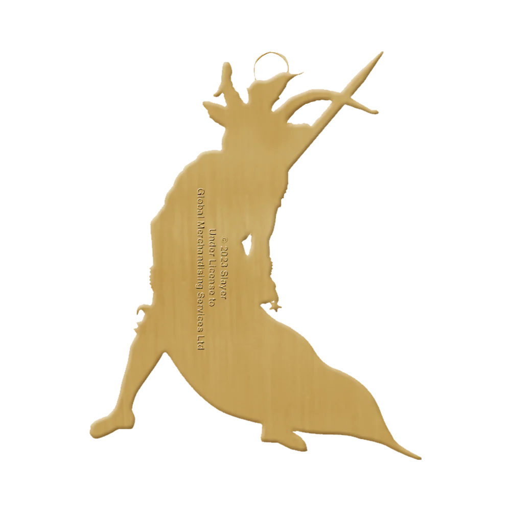 Devil Tree Ornament - Image 3