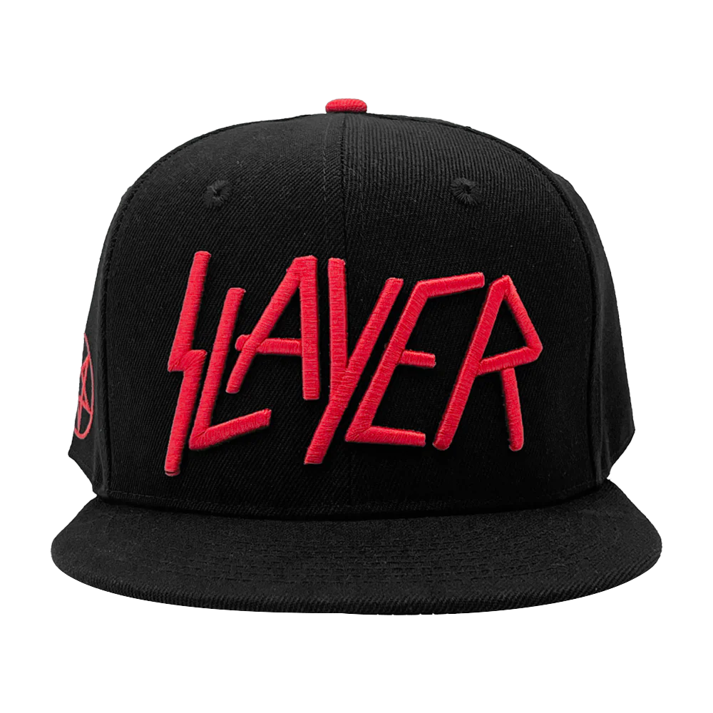 Pentagram Snapback cap - Image 5